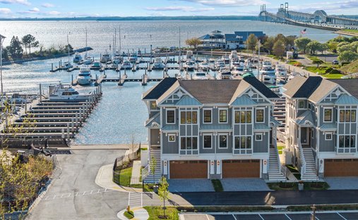 Stevensville, Maryland, United States 1