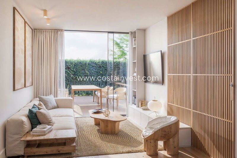 Penthouse in la Nucia, Valencian Community, Spain 5 - 17695422