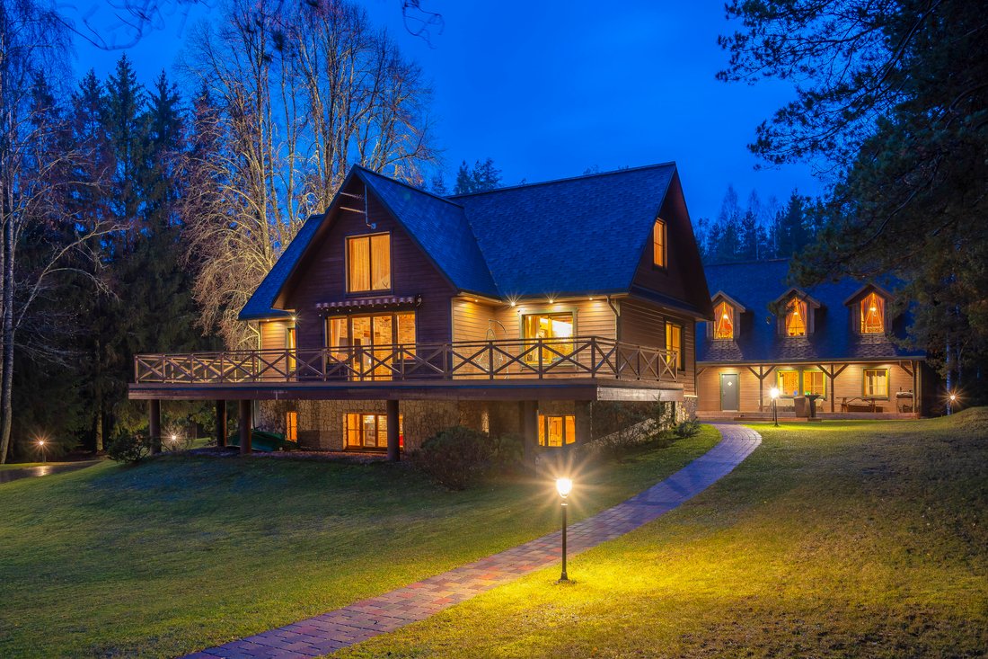 Andere in Švenčionys, Bezirk Vilnius, Litauen 1 - 17701806