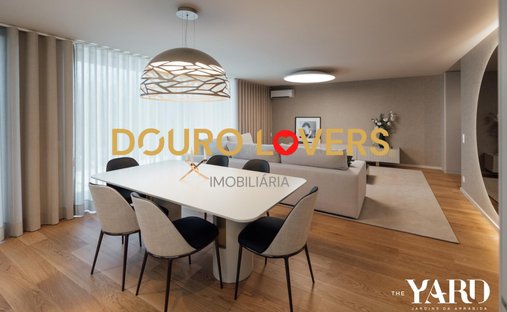 Apartment in Santa Marinha e Sao Pedro da Afurada, Porto District, Portugal 1