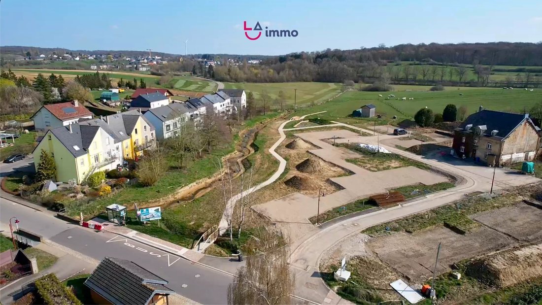 House in Reckange-sur-Mess, Esch-sur-Alzette, Luxembourg 3 - 17702015