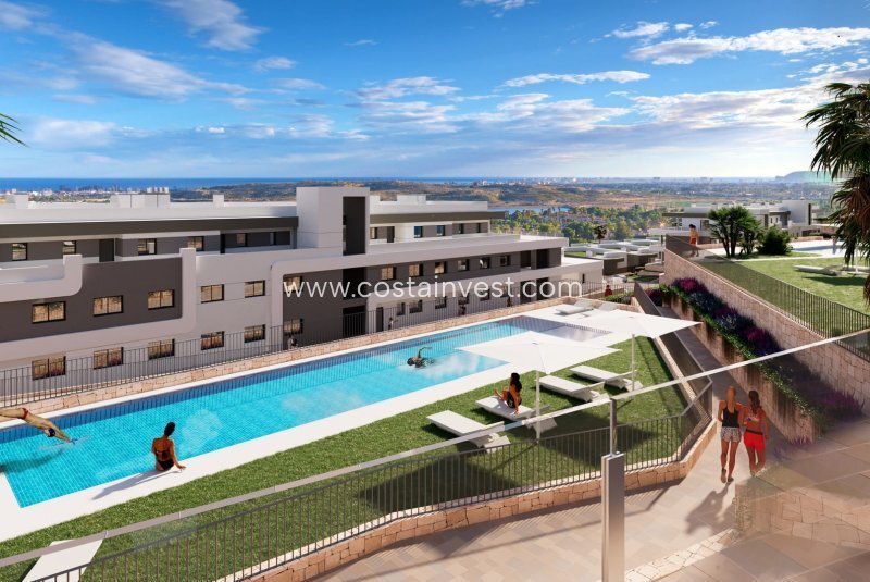 Villa in Mutxamel, Valencian Community, Spain 2 - 17695506