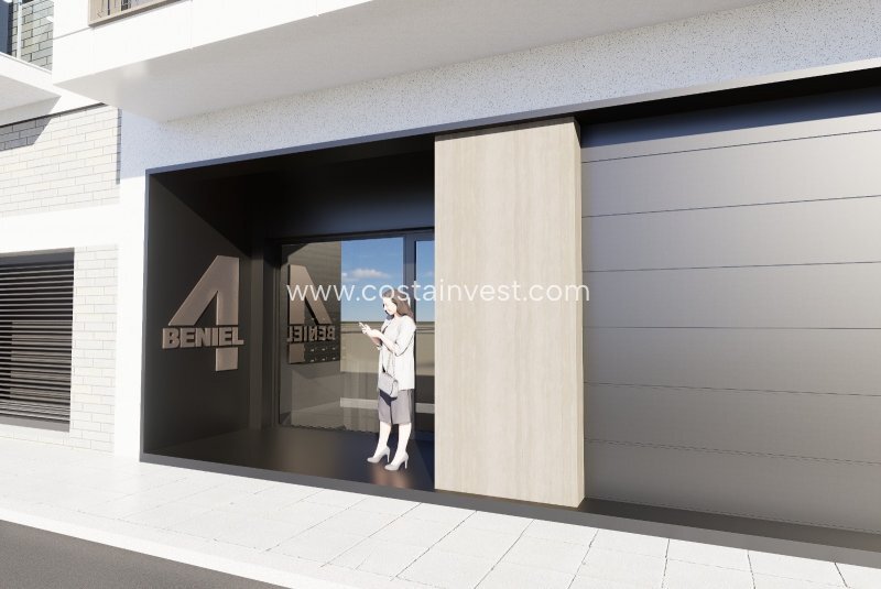 Penthouse in Torrevieja, Valencian Community, Spain 3 - 17695411