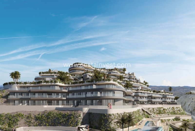 Penthouse in Eagles, Región de Murcia, Spain 2 - 17691507