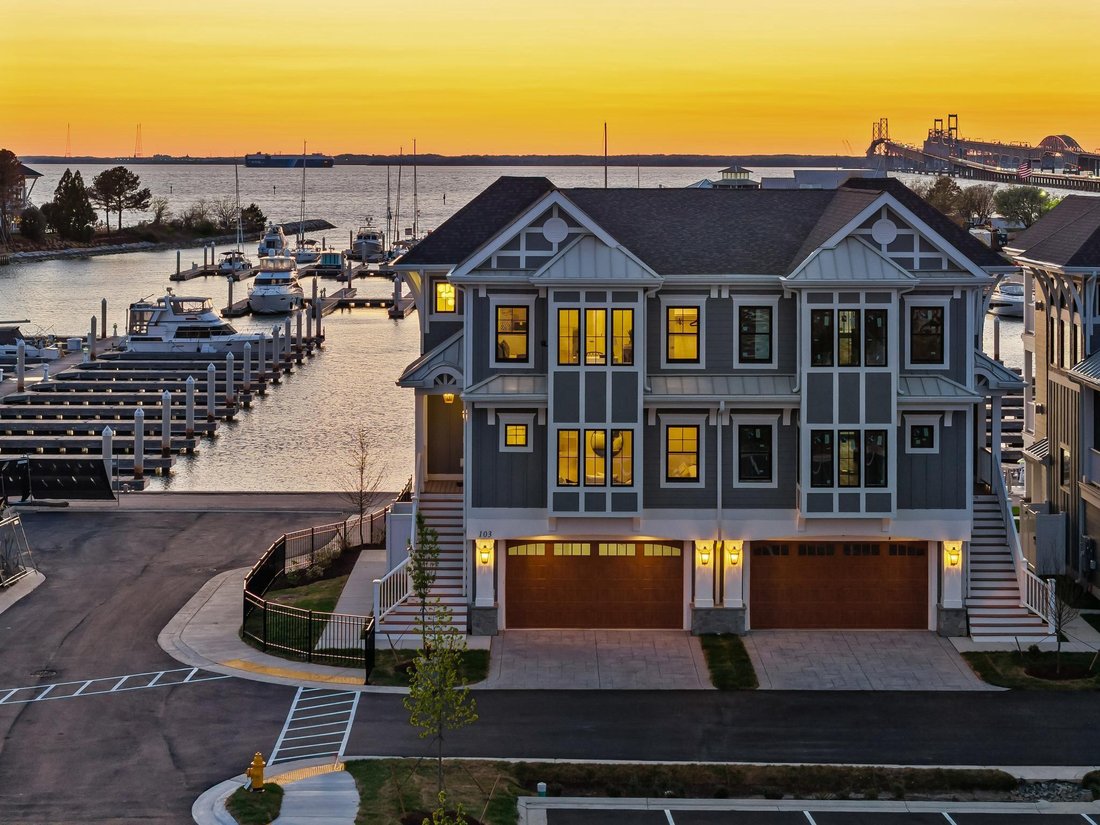 Stevensville, Maryland, United States 4 - 17702270