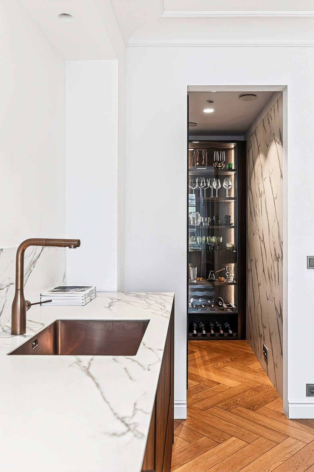 Apartment in Turniškės, Vilnius County, Lithuania 5 - 17702558