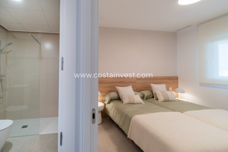 Apartment in Playa Flamenca, Orihuela, Valencian Community 4 - 17695079