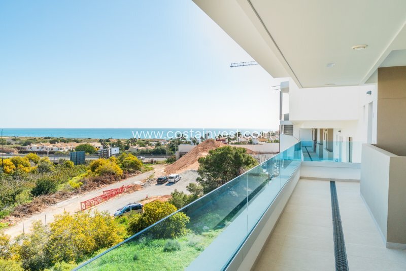 Apartment in Playa Flamenca, Orihuela, Valencian Community 3 - 17695078