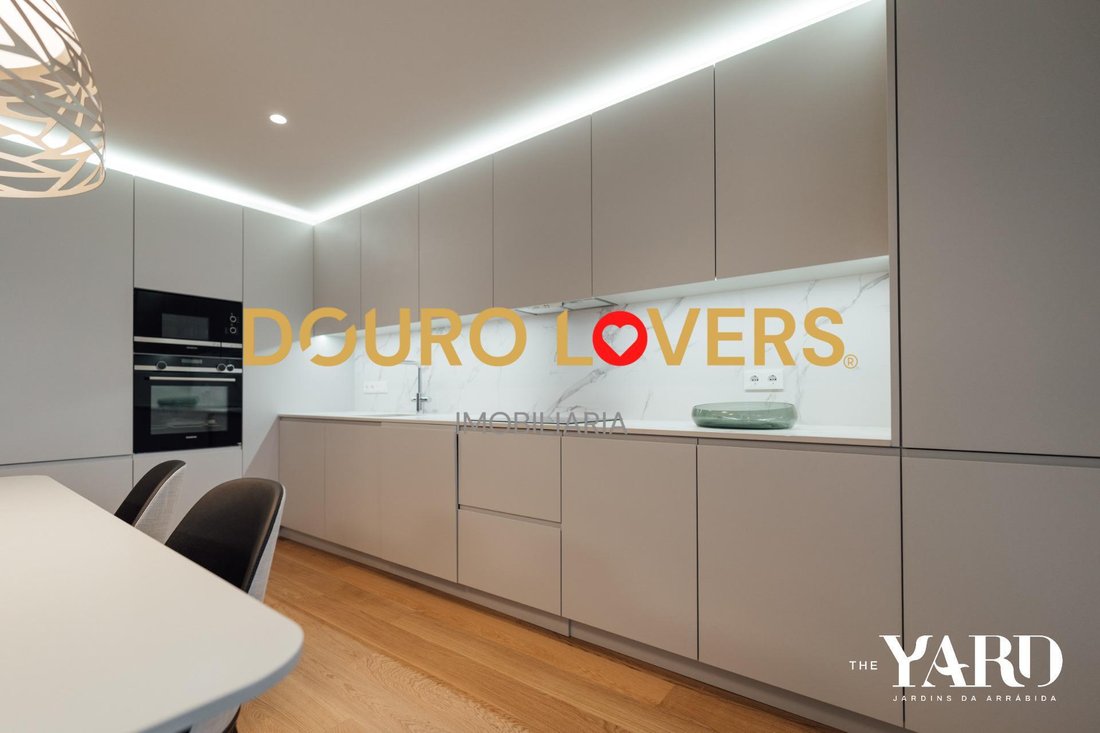 Apartment in Canidelo, Porto District, Portugal 4 - 17690688