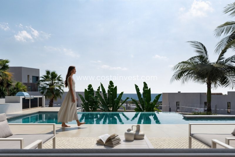 Villa in Moraira, Teulada, Valencian Community 2 - 17695424