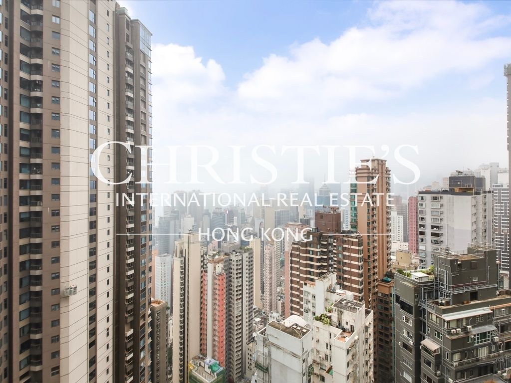 Apartment in Hong Kong, Hong Kong 1 - 17702577