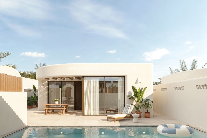 Villa in Algorfa, Valencian Community, Spain 2 - 17695075