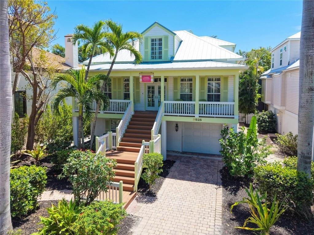 House in Captiva, Florida, United States 4 - 17702137
