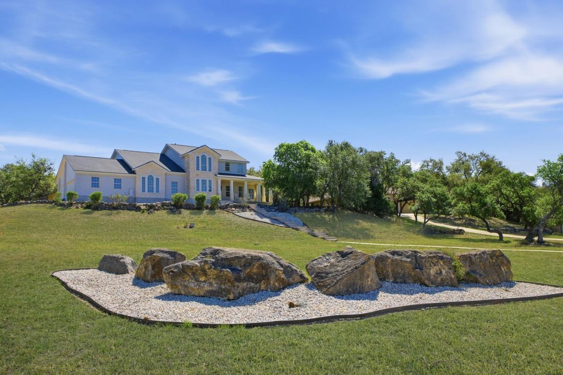 House in Spring Branch, Texas, United States 1 - 17701901