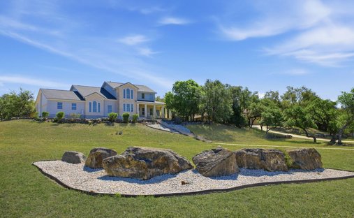 House in Spring Branch, Texas, United States 1
