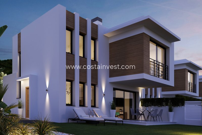 Villa in Denia, Valencian Community, Spain 4 - 17695274