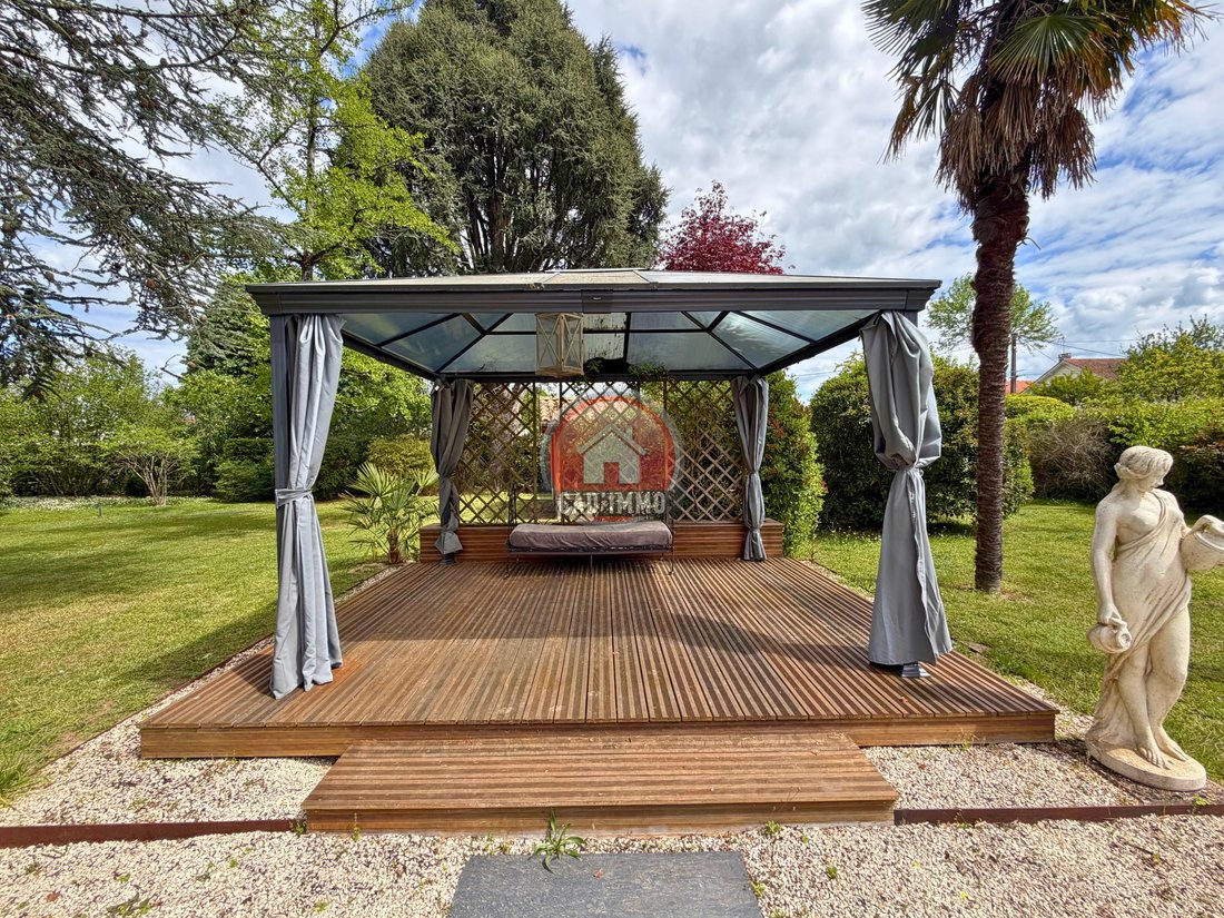 House in Picquecailloux, Bergerac, France 3 - 17698650
