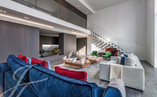 Appartement à Genève, Genève, Suisse 1