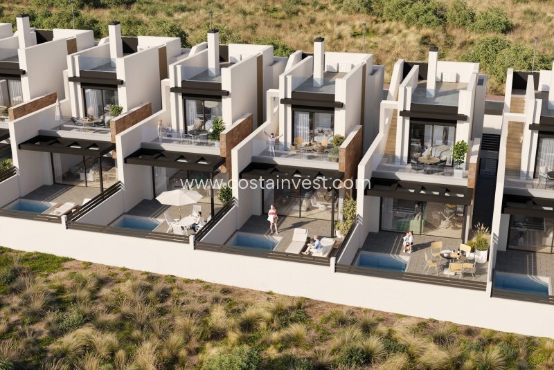 Villa in Torrevieja, Valencian Community, Spain 2 - 17702512