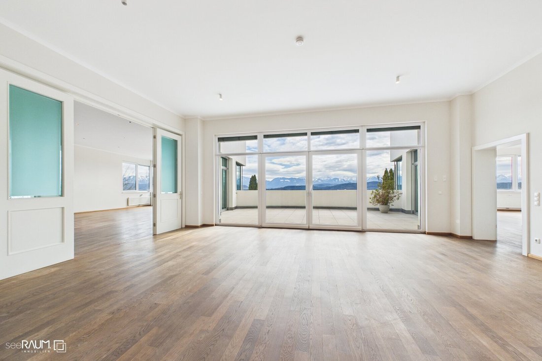 Villa in Klagenfurt am Wörthersee, Carinthia, Austria 5 - 17702214