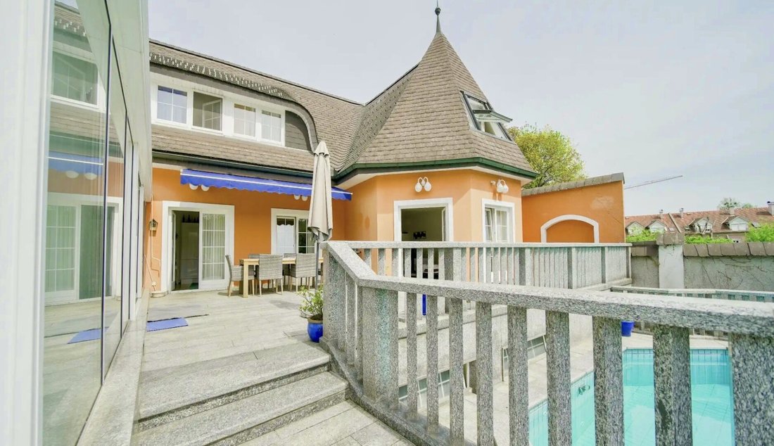 House in Mureck, Styria, Austria 4 - 17702227