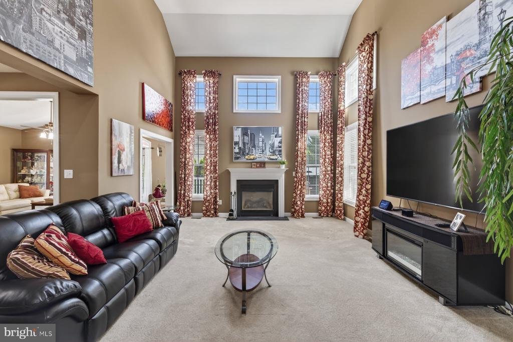 House in Robinwood, Maryland, United States 5 - 17701995