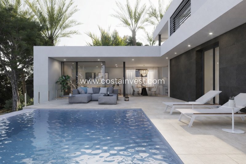Villa in Cumbre del Sol, el Poble Nou de Benitatxell / Benitachell, Valencian Community 4 - 17695318