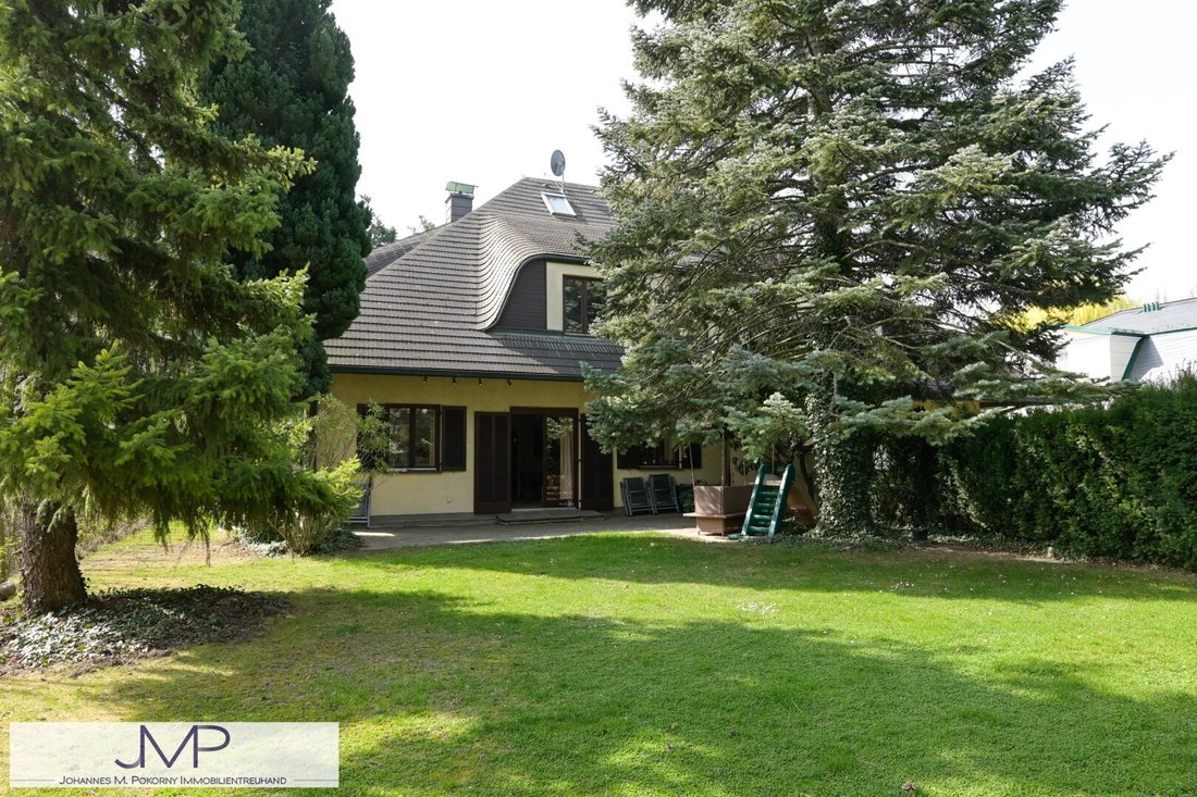 House in Vienna, Wien, Austria 3 - 17702036