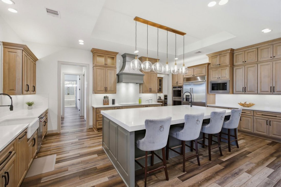 House in Spring Branch, Texas, United States 3 - 17701904