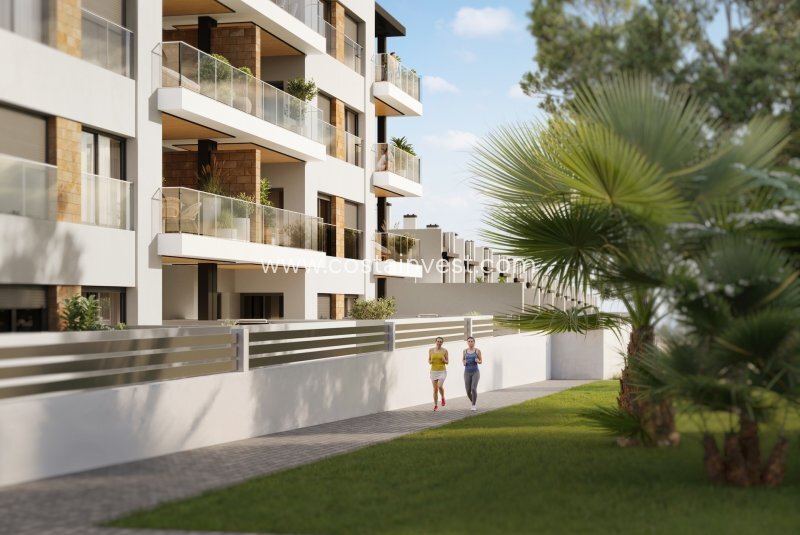 Villa in Torrevieja, Valencian Community, Spain 4 - 17702512