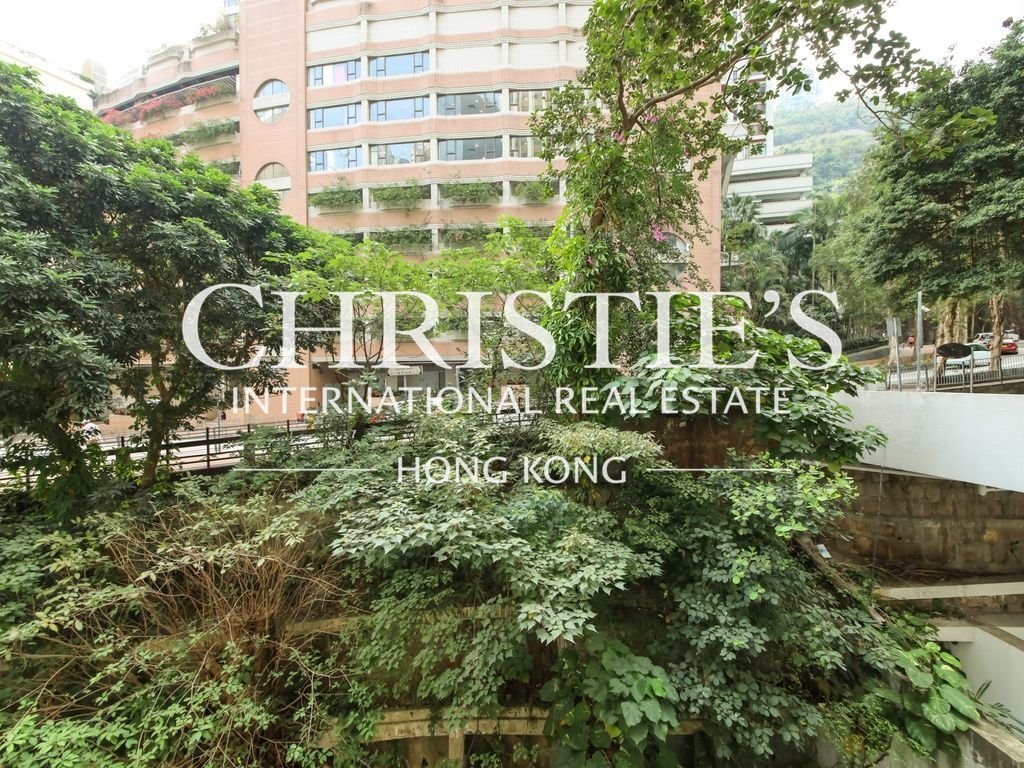 Apartment in Hong Kong, Hong Kong 1 - 17702515