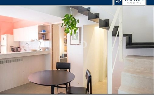 Apartamento en Ortigia, Sicilia, Italia 1