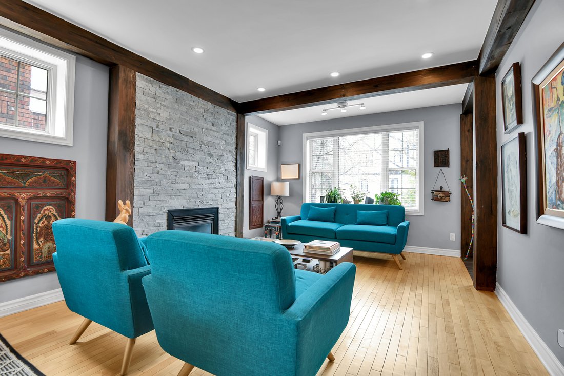 House in Ottawa, Ontario, Canada 5 - 17702090