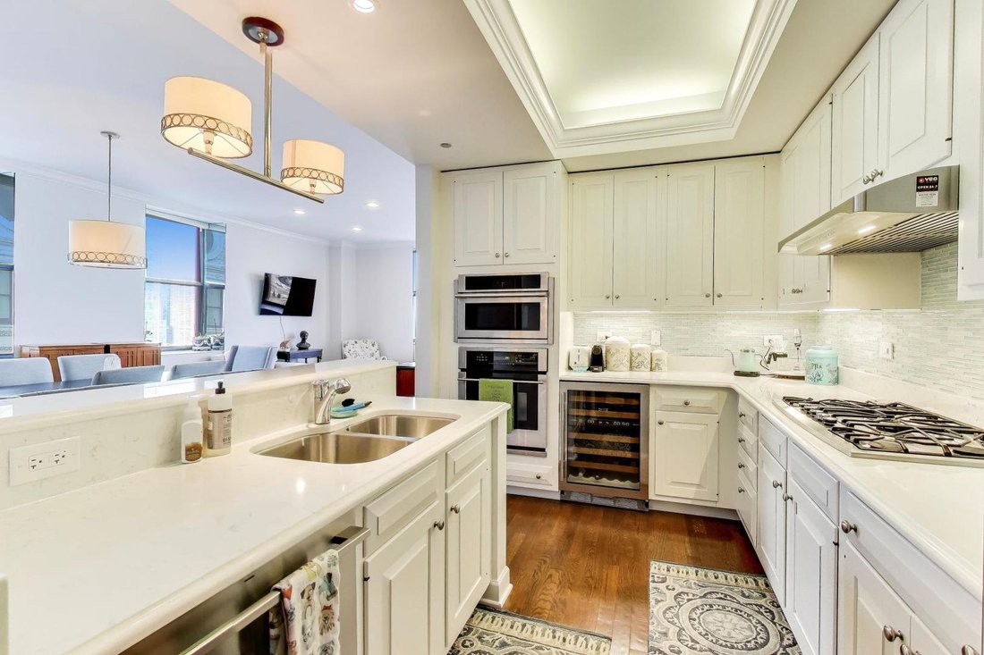 Condo in Chicago, Illinois, United States 5 - 17702089