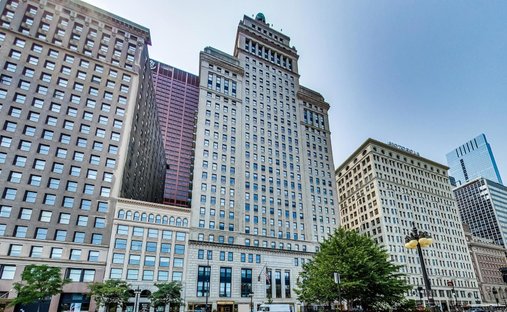 Condo in Chicago, Illinois, United States 1