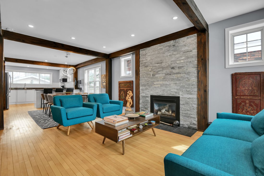 House in Ottawa, Ontario, Canada 4 - 17702090