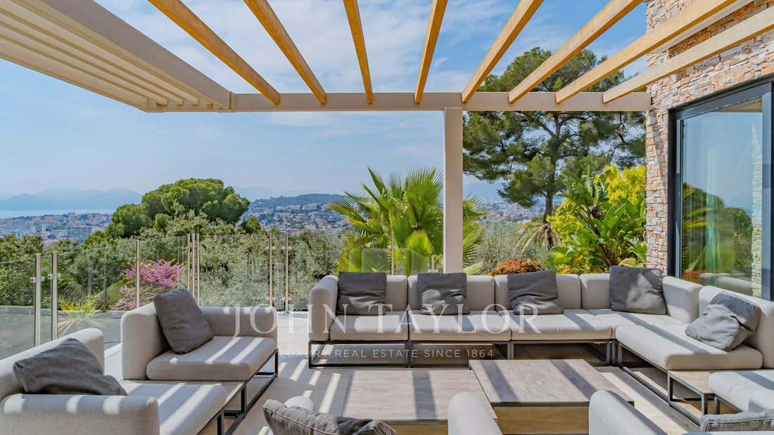 Villa in Collines, Le Cannet, France 4 - 17451997