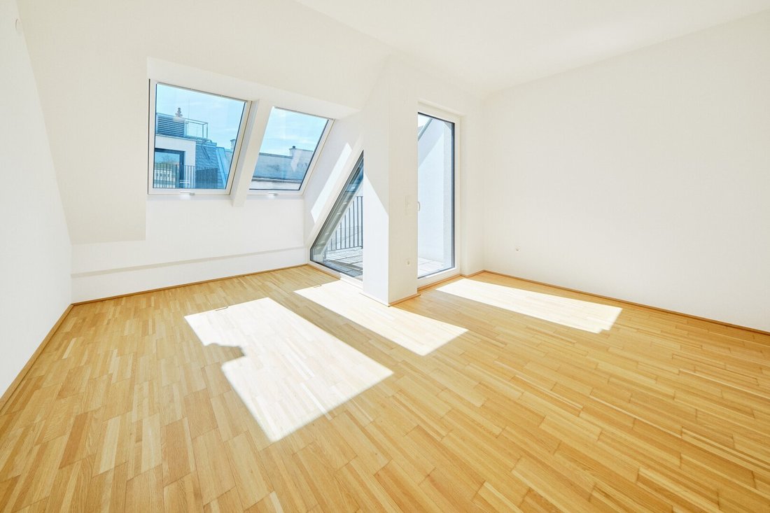 Apartment in Vienna, Wien, Austria 4 - 17032159