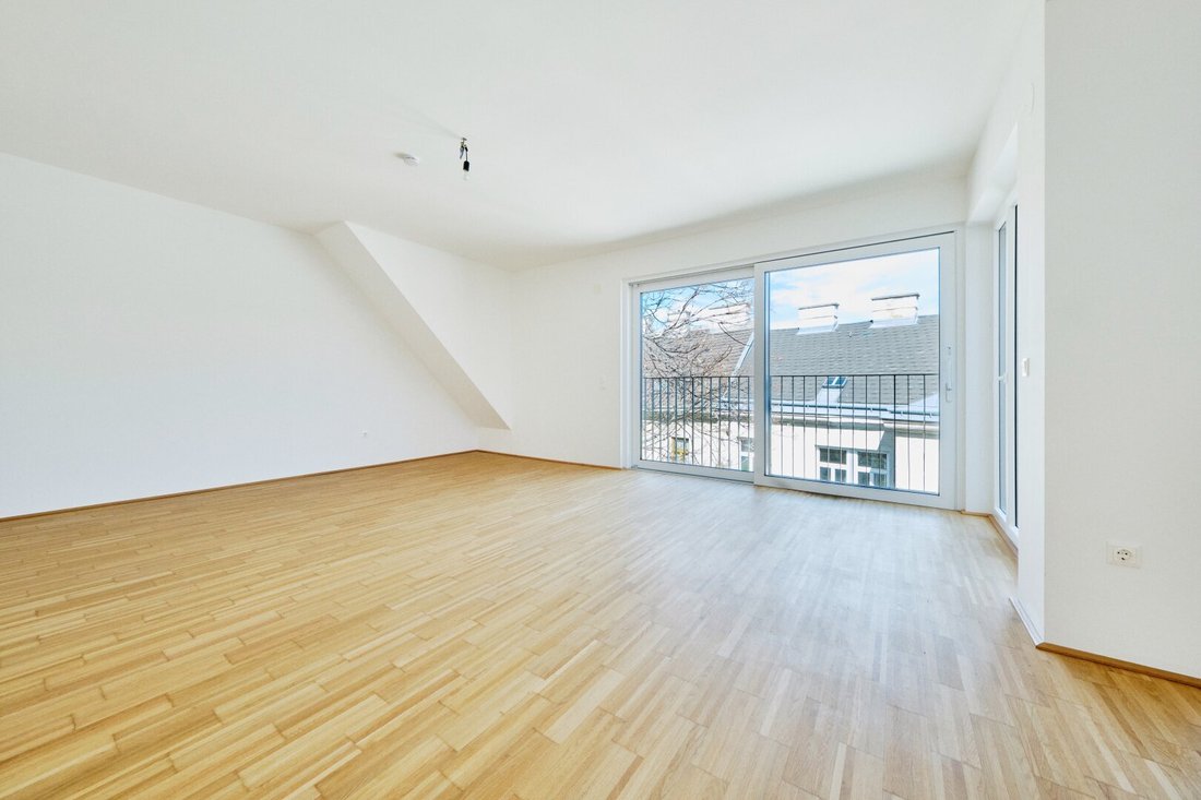 Apartment in Vienna, Wien, Austria 5 - 17032159