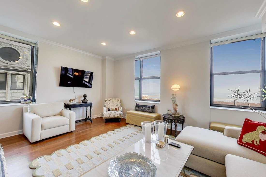 Condo in Chicago, Illinois, United States 3 - 17702089