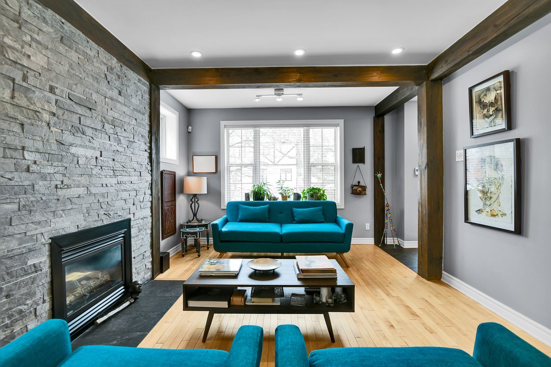 House in Ottawa, Ontario, Canada 3 - 17702090