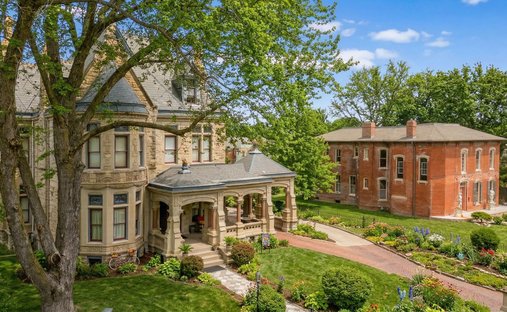 Saint Joseph, Missouri, United States 1
