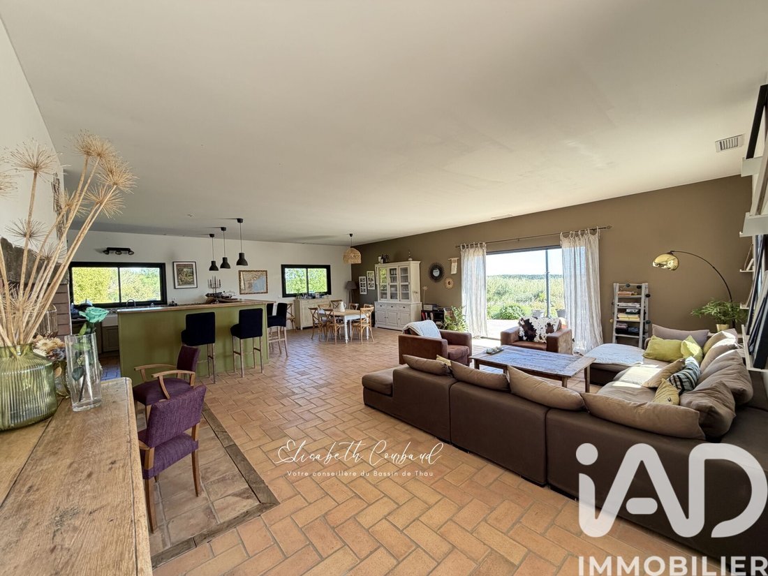 House in Montagnac, Occitania, France 3 - 17462365