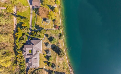 Casa en Avigliana, Piamonte, Italia 1