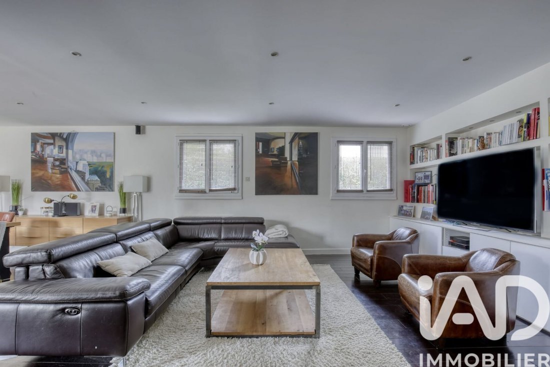 House in Orgeval, Ile-de-France, France 4 - 17000563