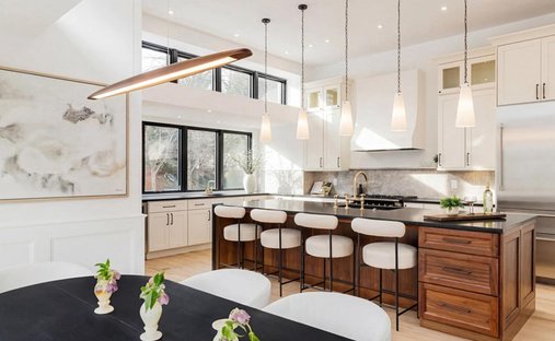 Condo in Washington, District of Columbia, United States 1