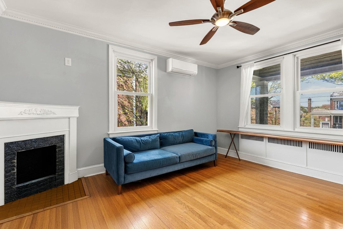 Apartment in Washington, District of Columbia, United States 4 - 17702568