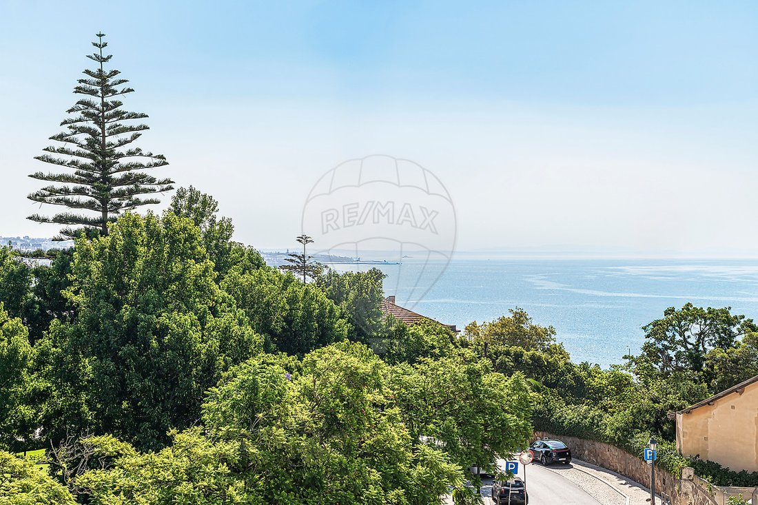 Apartment in Estoril, Cascais e Estoril, Lisbon 4 - 17702595