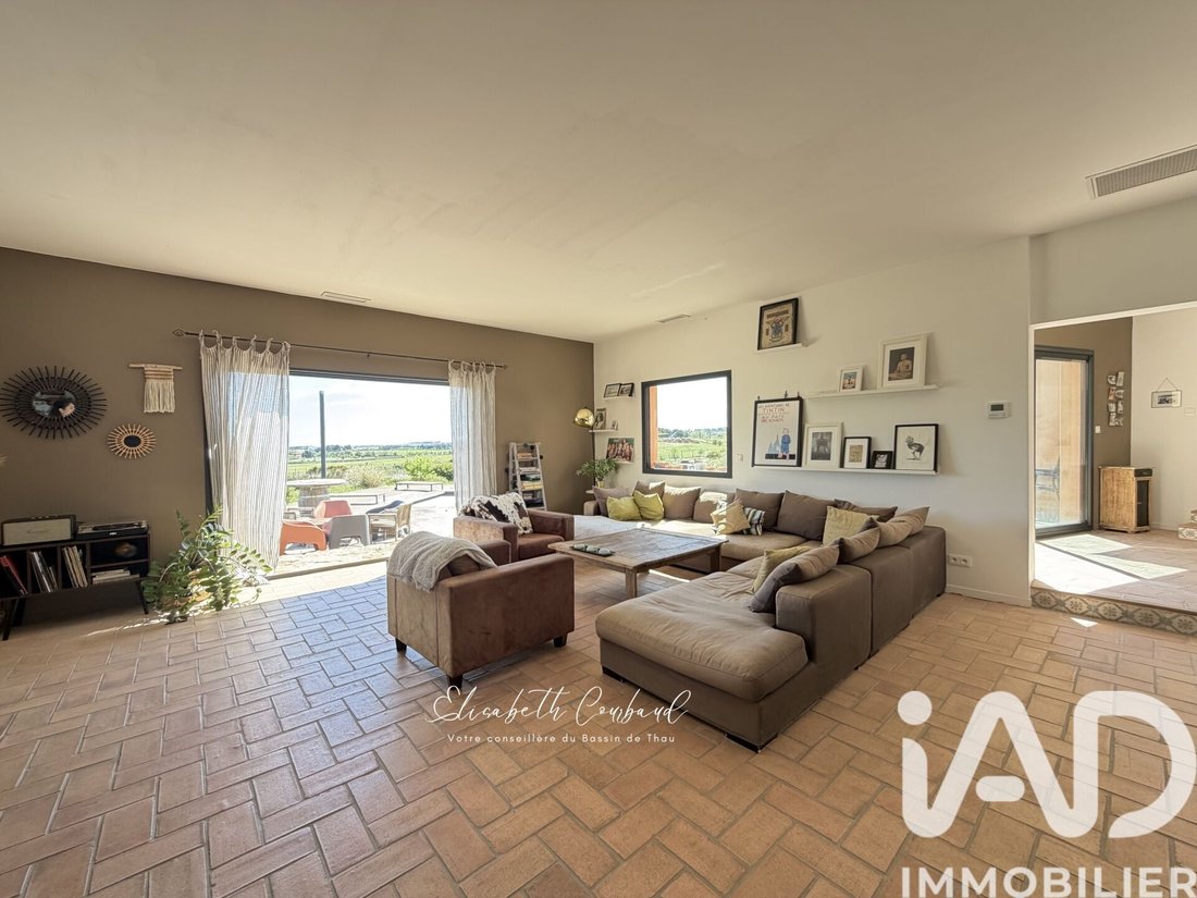 House in Montagnac, Occitania, France 4 - 17462365
