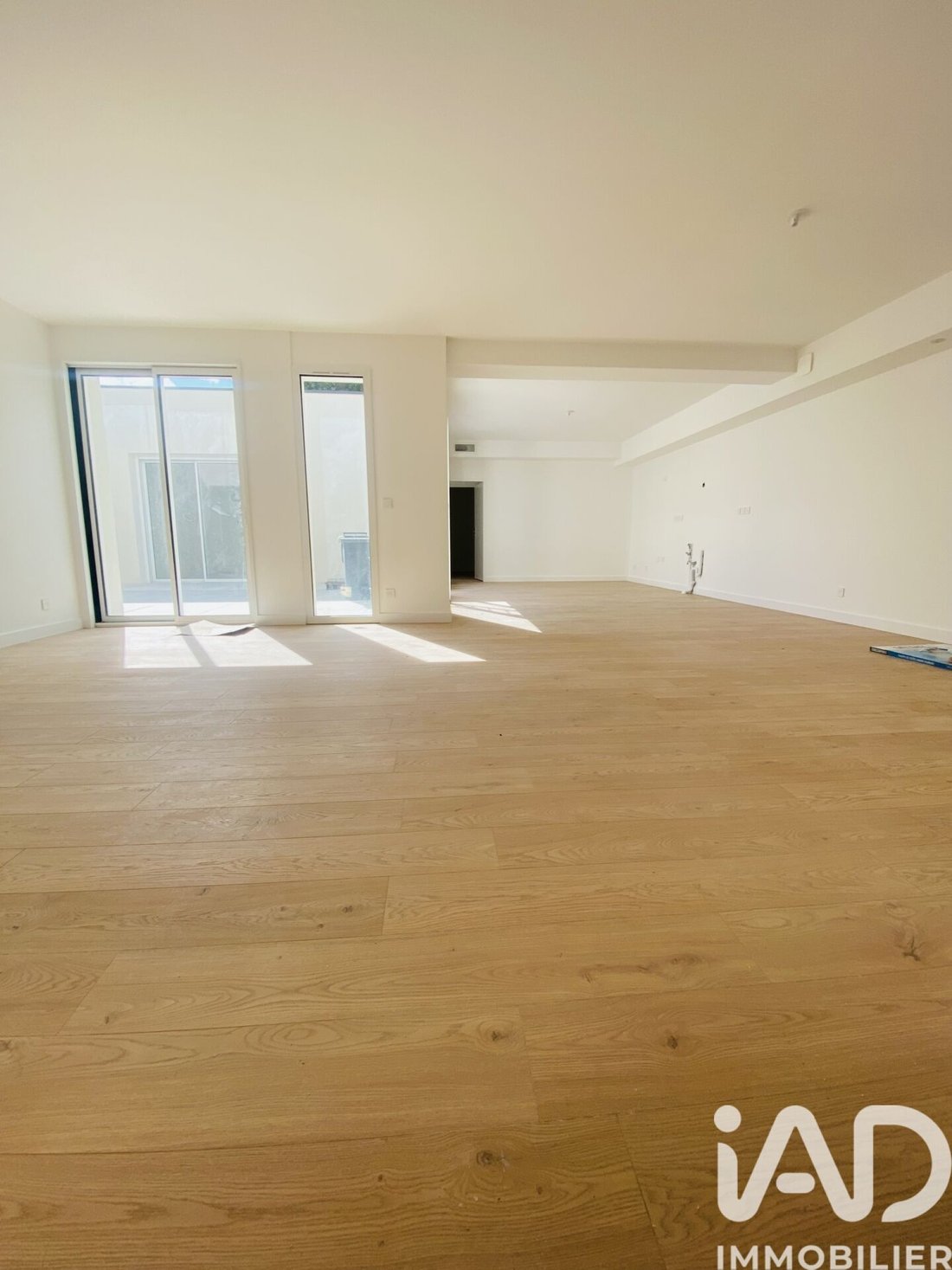 Apartment in Saint Bruno-Saint Augustin, Bordeaux, France 2 - 17340540